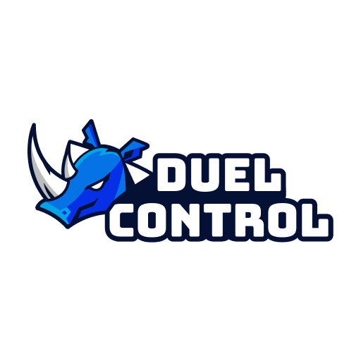 Duel Control logo