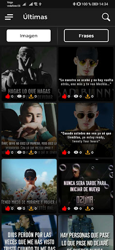 Frases de Trap Screen 3