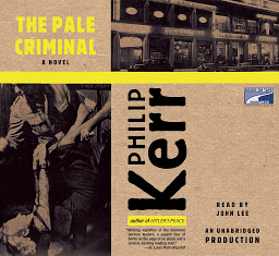 Obraz ikony: The Pale Criminal
