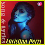 Cover Image of डाउनलोड Christina Perri Song Album  APK