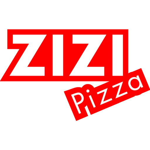 Zizi Pizza logo