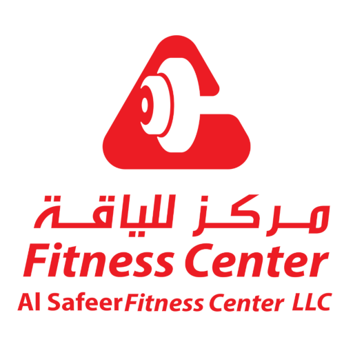 Safeer Fitness logo