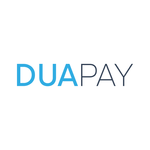 SoftPOS DUAPAY logo
