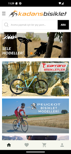 Kadans Bisiklet
