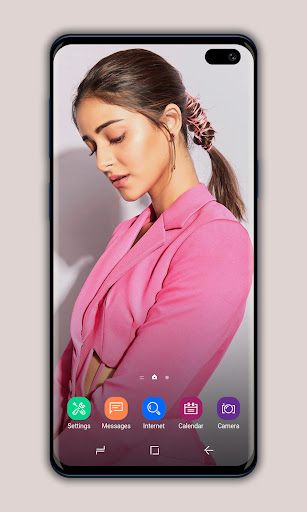 Ananya Panday Wallpapers HD