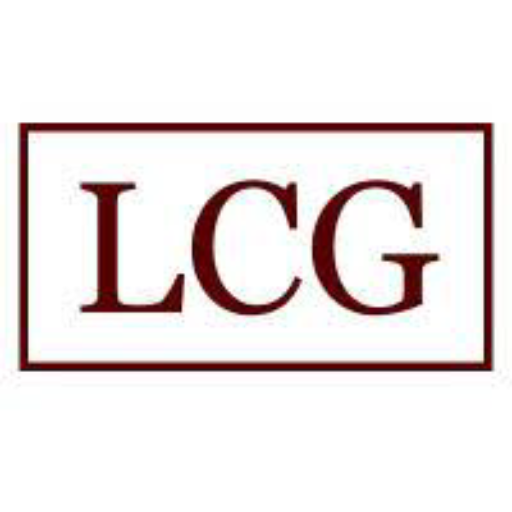 LCG Guard logo