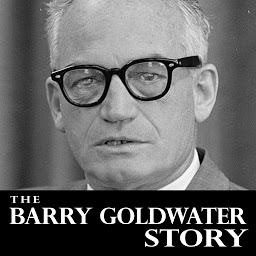 Icon image B Thearry Goldwater Story,
