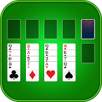 Cover Image of Tải xuống Lady Pallk Solitaire  APK