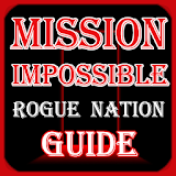 guide mission impossible icon