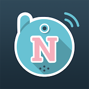 Nancy Baby Cam (Video & Audio Baby Monitor)