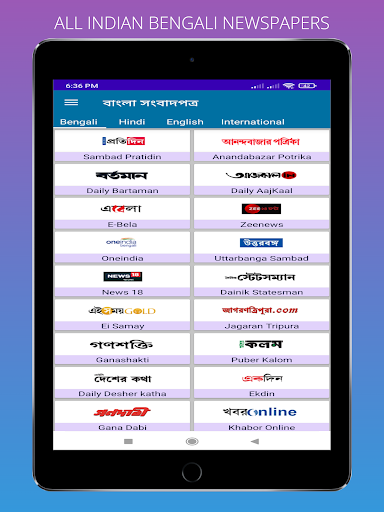 All Bengali News - India