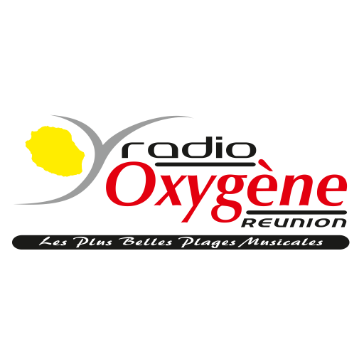 Radio Oxygène Réunion logo