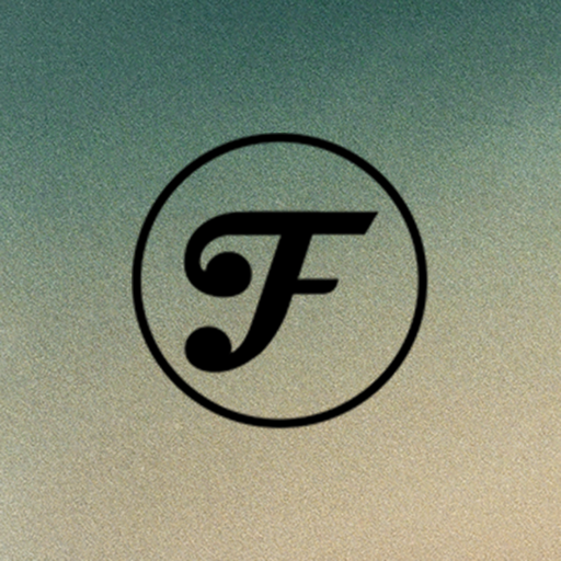 JF - The Great Escape logo