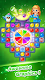 screenshot of Fruit Candy Magic