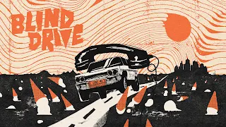 Blind Drive - Screenshot 1