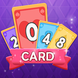 Merge Card : Make 2048 Mod Apk