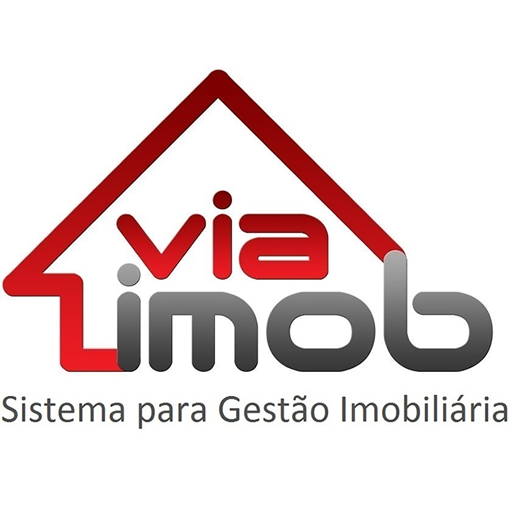 Via Mobile Leitura logo
