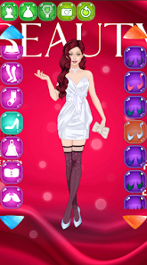 Imágen 15 Celebrity dress up android
