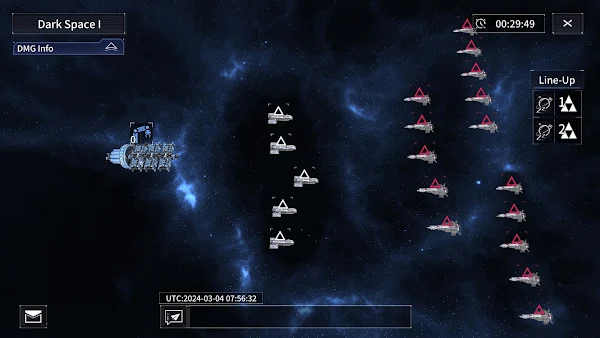 Kepler-2100 screenshot 5