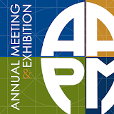 AAPM Annual Meeting icon