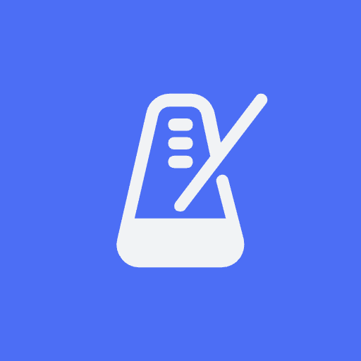 Good Enough Metronome logo