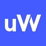 uWorkin Jobs icon