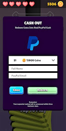 Lucky Cube: Make Money | Insure To Claim Real Cash poster 4