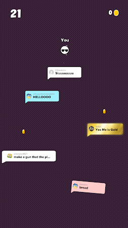 Game screenshot The Gaem hack