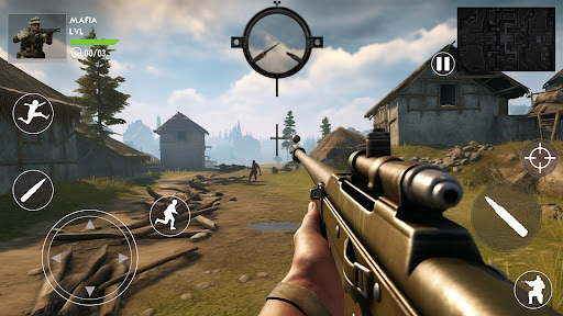 World War 2: Jogo de Tiro FPS – Apps no Google Play