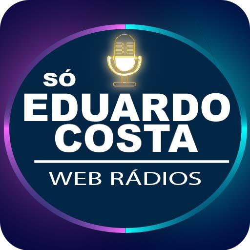 Eduardo Costa Web Rádio