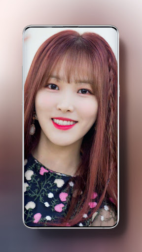 Gfriend Yuju wallpaper HD 2k 4K
