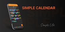 Calendário Simples APK