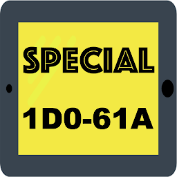 1D0-61A All-in-One Exam