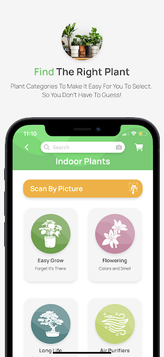 Greenit Screen 2