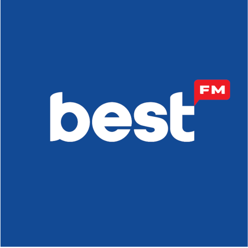 Best FM Logo
