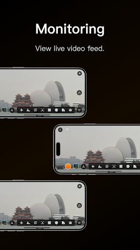HollyView Screen 2