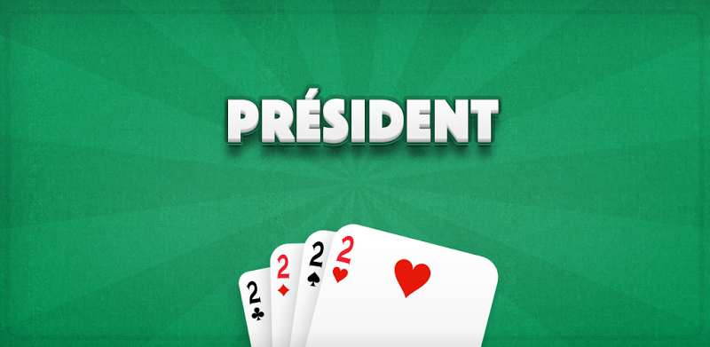 President - card game