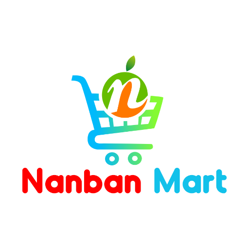 Nanban Mart logo