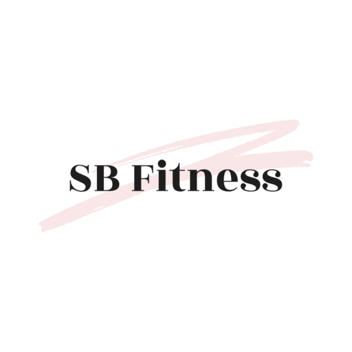 SBFitness logo