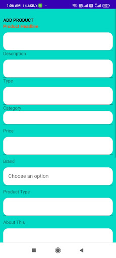 renter Screen 2