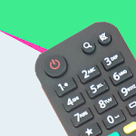 Cover Image of Скачать Remote control for Safaricom TV 3.0.2 APK