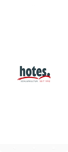 Android application Hotes screenshort