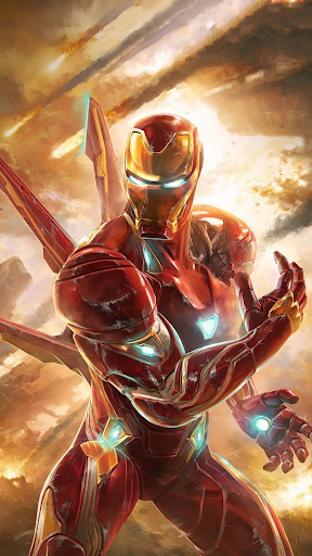 Download Iron Man Wallpaper 4K HD Free for Android - Iron Man Wallpaper 4K  HD APK Download 
