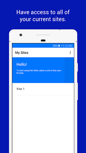 ALT Pen Rider Screen 2