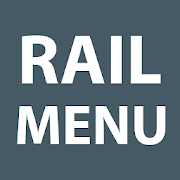 Indian Railway Food Menu - Rail ka Khana