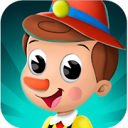 Pinocho ✅ 2.0 Icon