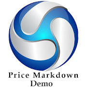 Price Markdown Demo