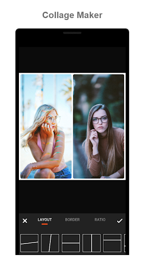 Photo Pixel Pro Screen 3