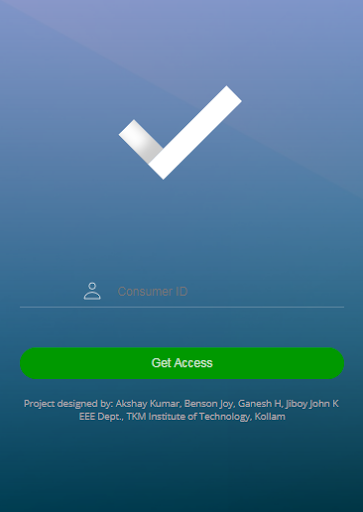 Real-Time Energy Monitoring