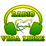 Radio Vida Libre icon